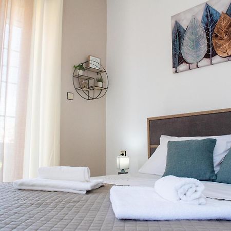 Eva'S Residence, Family Apartment Chania  Buitenkant foto