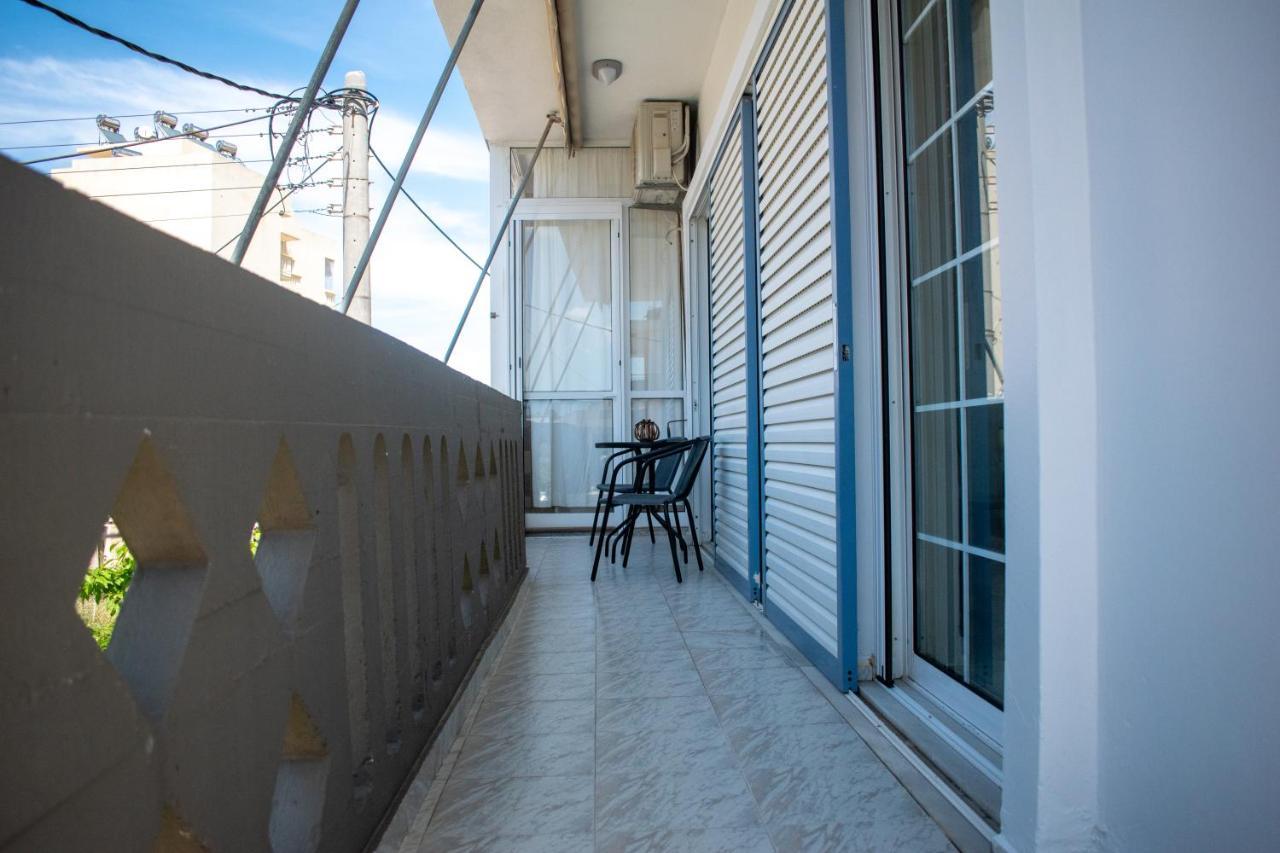 Eva'S Residence, Family Apartment Chania  Buitenkant foto