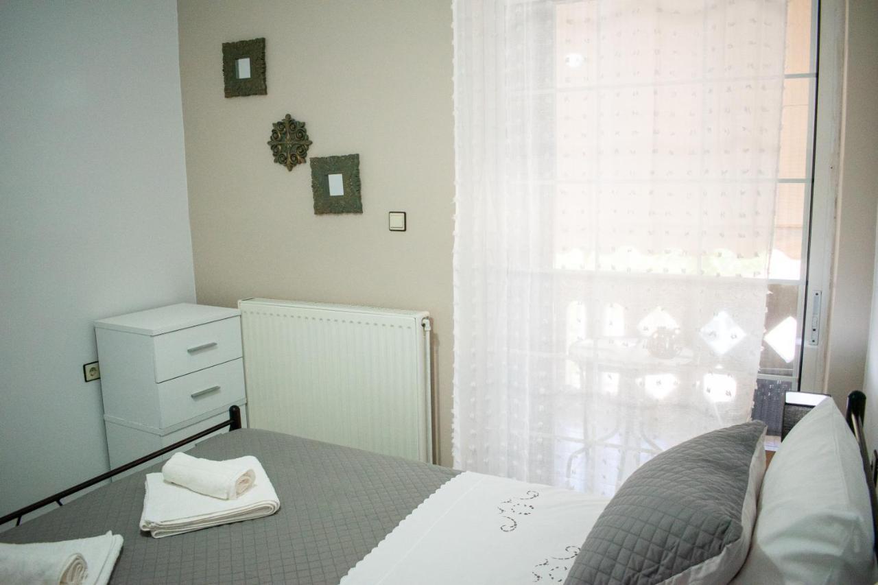 Eva'S Residence, Family Apartment Chania  Buitenkant foto